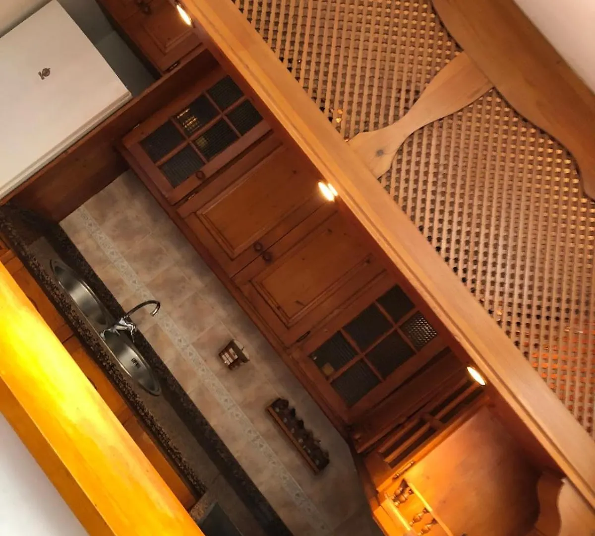 דירה אסטפונה Apartamento Los Rivers ספרד