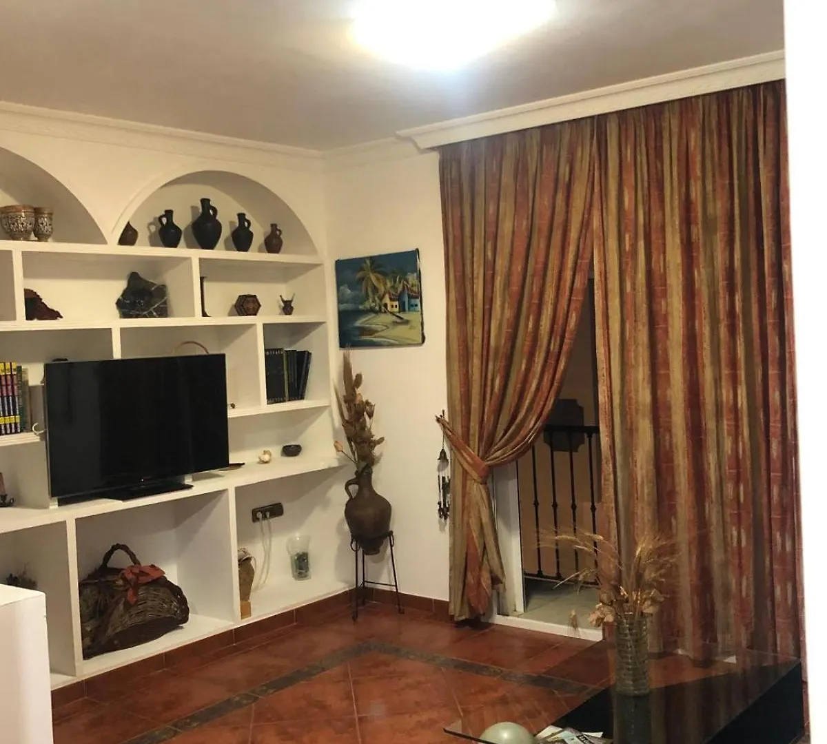 אסטפונה Apartamento Los Rivers דירה