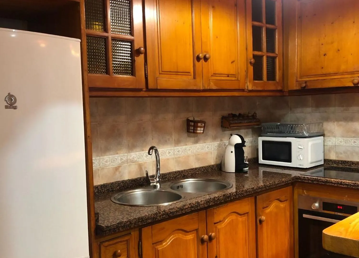 אסטפונה Apartamento Los Rivers
